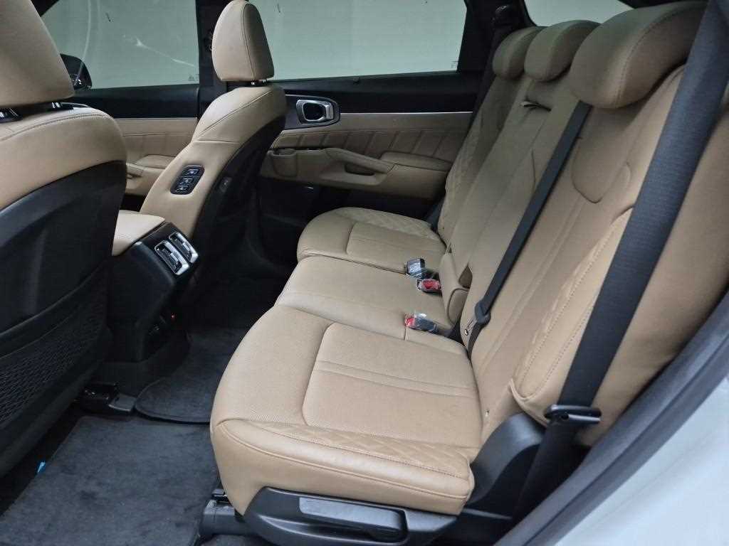 KIA Sorento - Vista 12