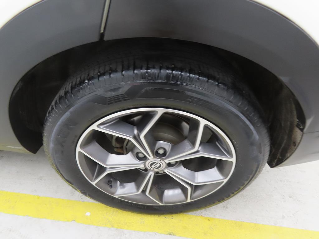 Ssangyong Korando 2020 Blanco - Importación desde Corea - HF Imports Iquique - Foto 20