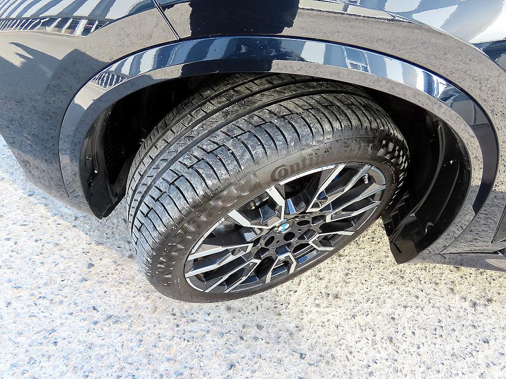 BMW X5 2025 Negro - Importación desde Corea - HF Imports Iquique - Foto 20