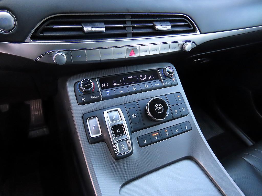 HYUNDAI Palisade - Vista 10