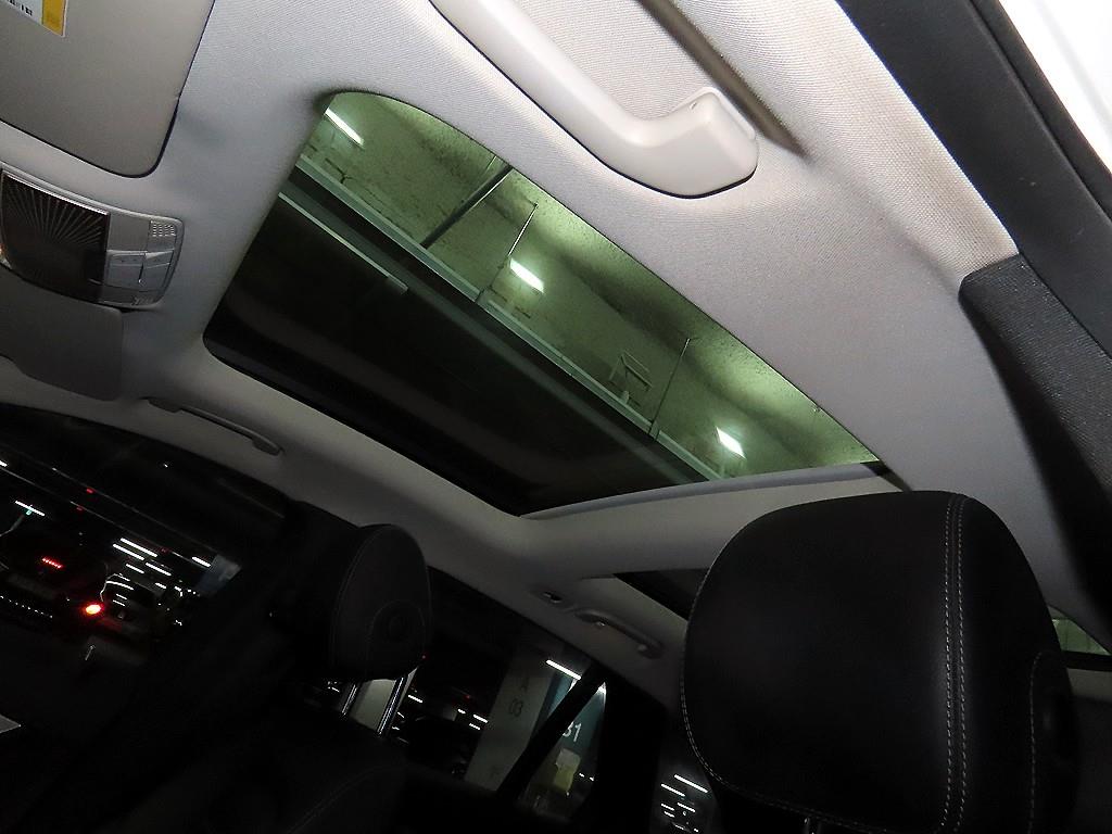 Mercedes Benz GLC Class 2018 Blanco - Importación desde Corea - HF Imports Iquique - Foto 14