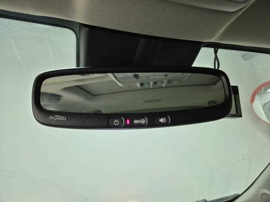 Chevrolet Trax 2015 Blanco - Importación desde Corea - HF Imports Iquique - Foto 17