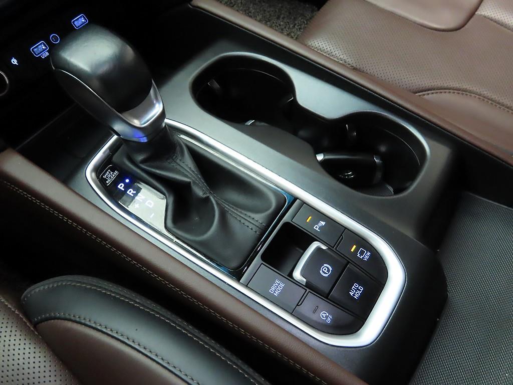 HYUNDAI Santa Fe - Vista 10