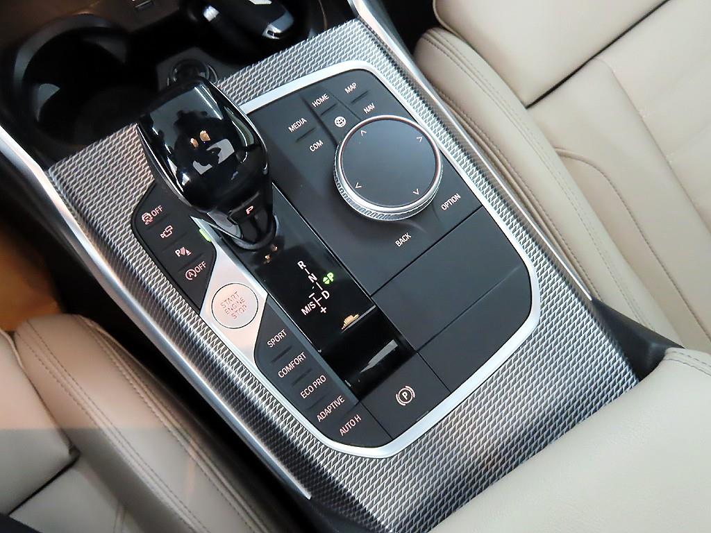 BMW 3 series - Vista 10