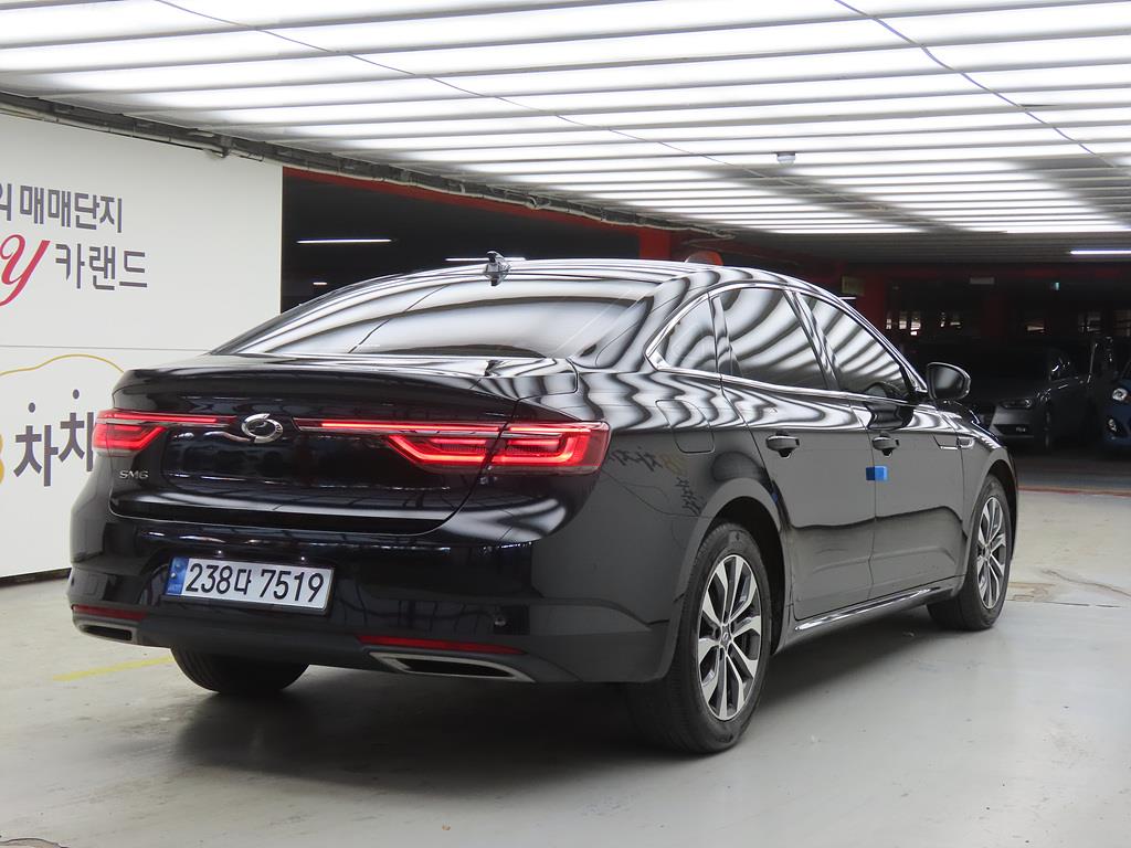 SAMSUNG SM6 - Vista 4