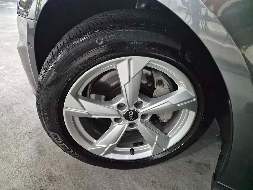 Audi A6 2021 - Importación desde Corea - HF Imports Iquique - Foto 20