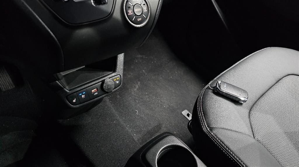 KIA Ray 2023 Blanco - Importación desde Corea - HF Imports Iquique - Foto 16