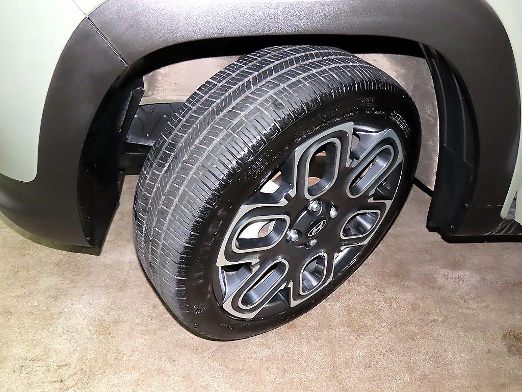 HYUNDAI Casper 2023 Verde - Importación desde Corea - HF Imports Iquique - Foto 20