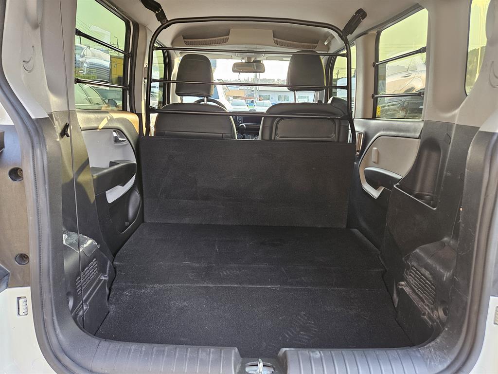 KIA Ray 2023 Blanco - Importación desde Corea - HF Imports Iquique - Foto 15