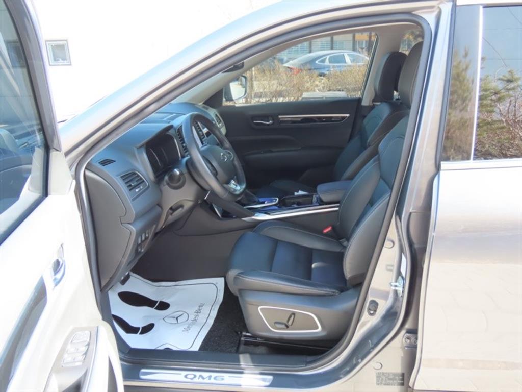 SAMSUNG QM6 2024 - Importación desde Corea - HF Imports Iquique - Foto 13