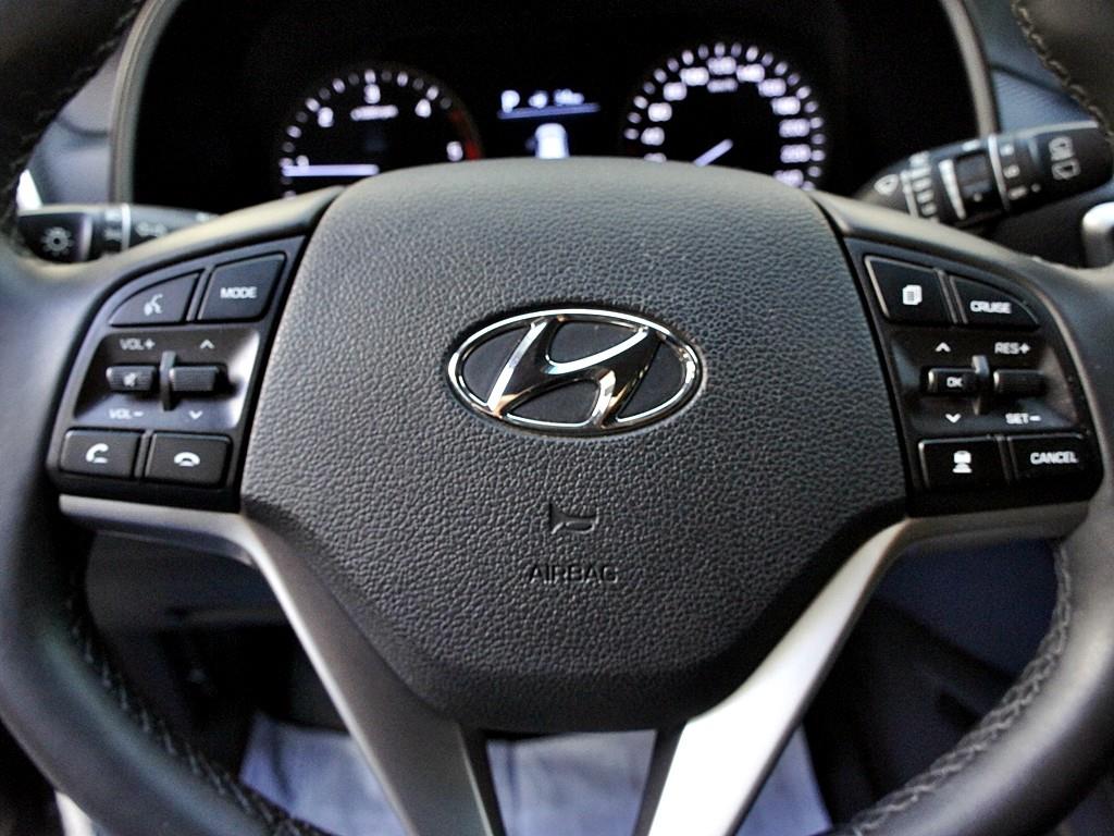 HYUNDAI Tucson 2020 Gris - Importación desde Corea - HF Imports Iquique - Foto 8