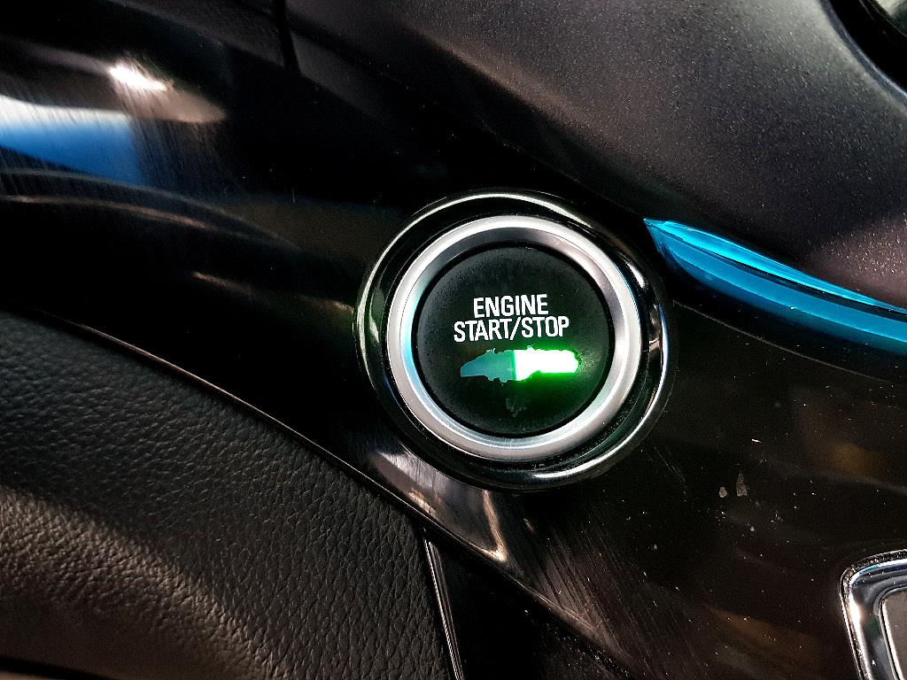 Chevrolet Orlando 2012 Blanco - Importación desde Corea - HF Imports Iquique - Foto 13