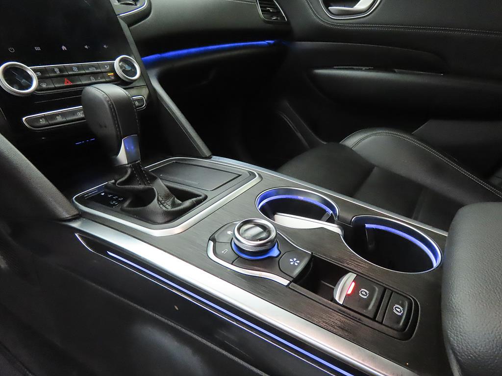 SAMSUNG SM6 - Vista 11