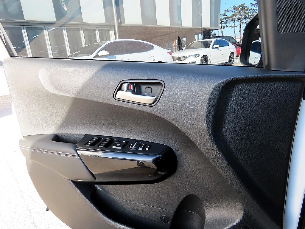 KIA Morning - Vista 11