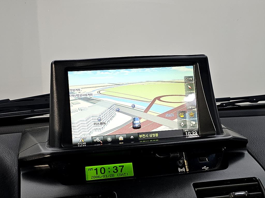 Ssangyong Rexton 2011 Negro - Importación desde Corea - HF Imports Iquique - Foto 14