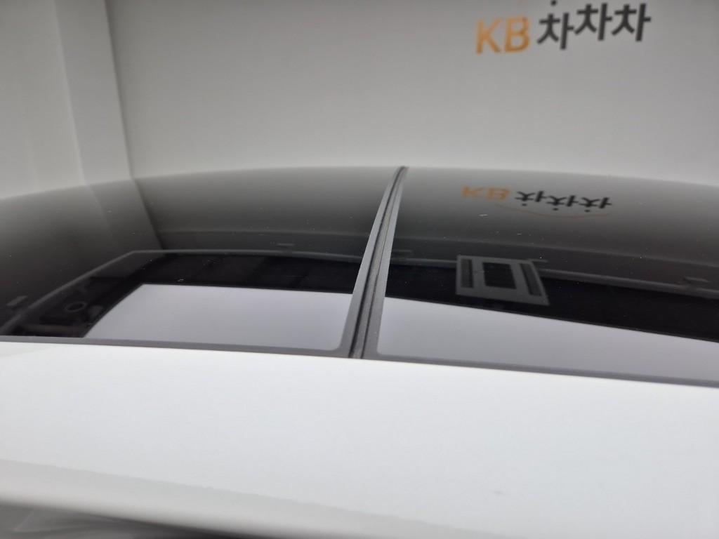 KIA K5 2021 Blanco - Importación desde Corea - HF Imports Iquique - Foto 13