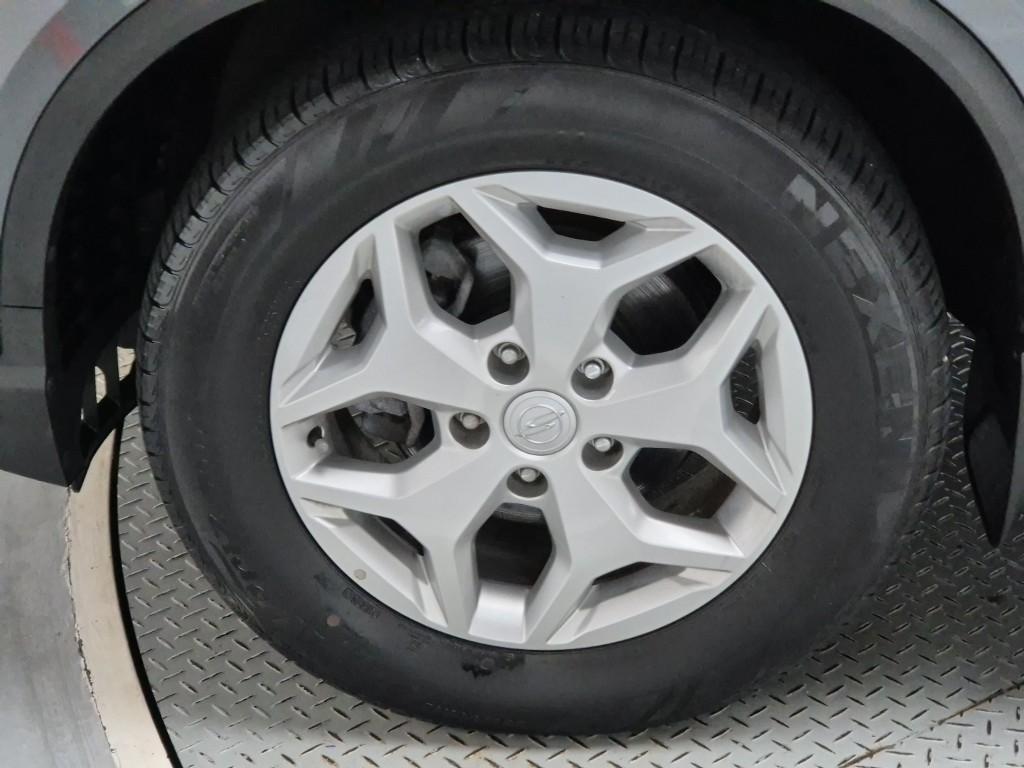 Ssangyong Rexton 2021 Gris - Importación desde Corea - HF Imports Iquique - Foto 19