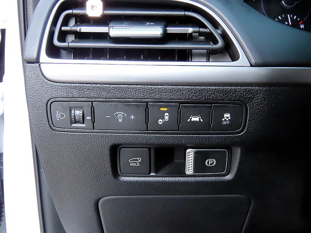 HYUNDAI Palisade - Vista 12