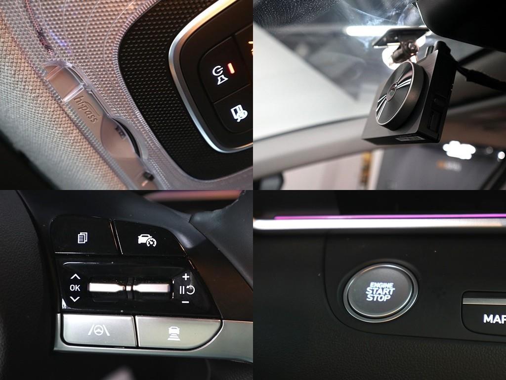 HYUNDAI Avante 2026 Blanco - Importación desde Corea - HF Imports Iquique - Foto 19