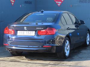 BMW 3 series - Vista 6