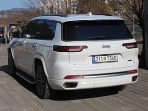 Jeep Cherokee - Vista 8