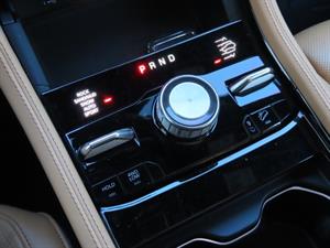 Jeep Cherokee - Vista 12