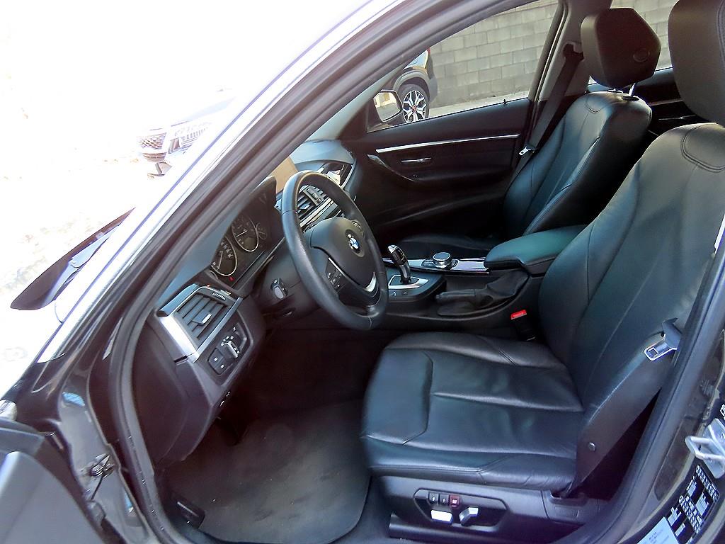 BMW 3 series - Vista 5