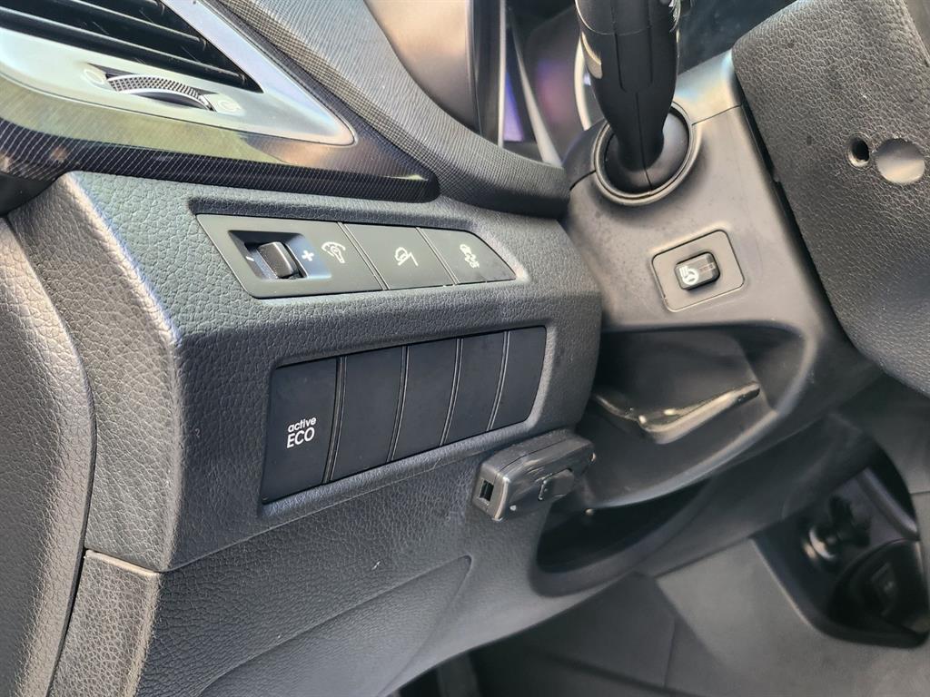 HYUNDAI Santa Fe 2014 Gris - Importación desde Corea - HF Imports Iquique - Foto 17