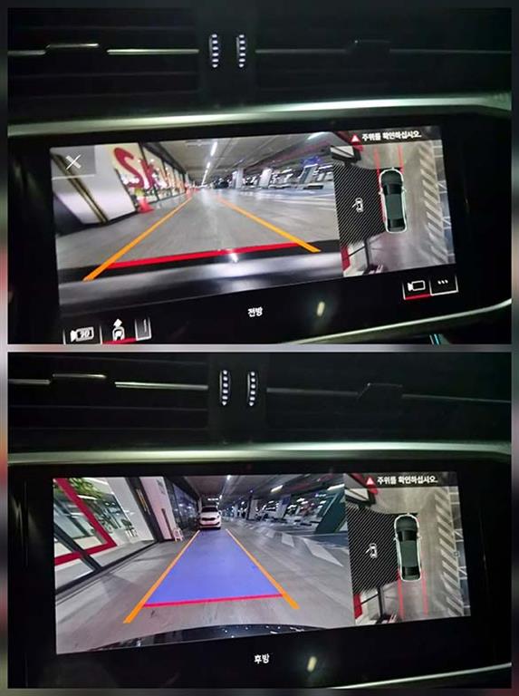 Audi A6 2021 - Importación desde Corea - HF Imports Iquique - Foto 15