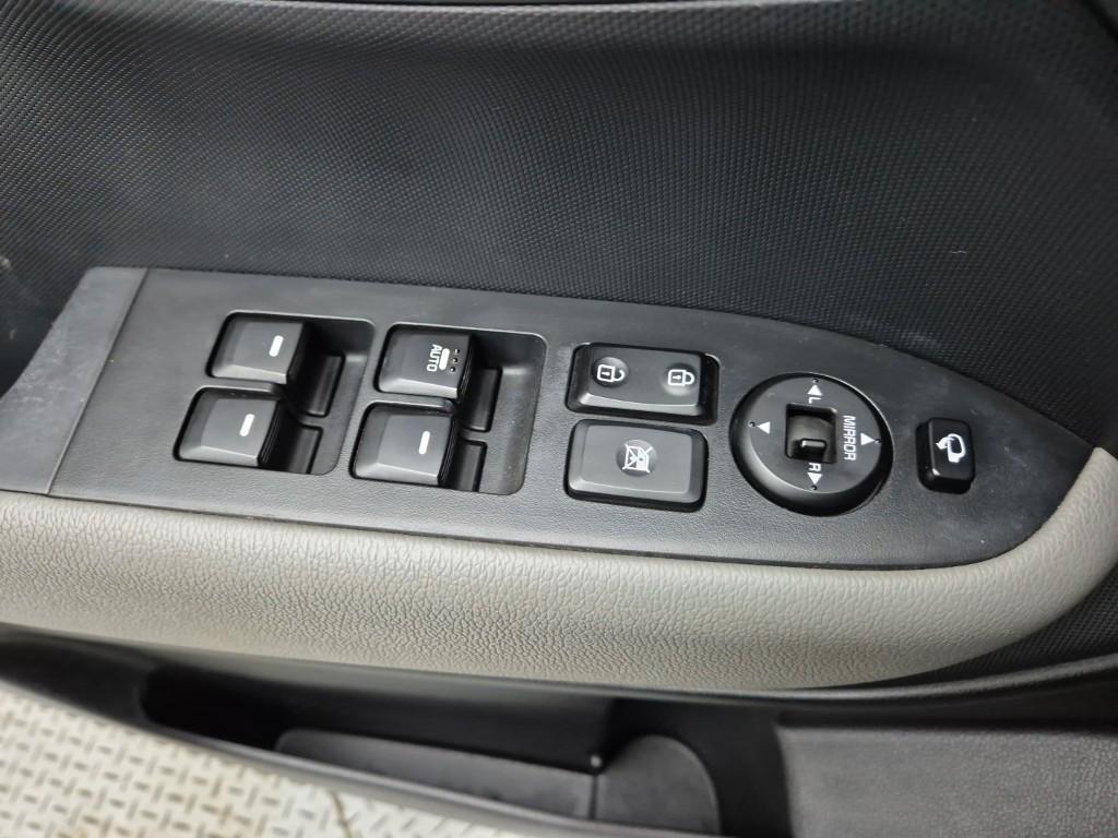 KIA Ray 2018 Negro - Importación desde Corea - HF Imports Iquique - Foto 19