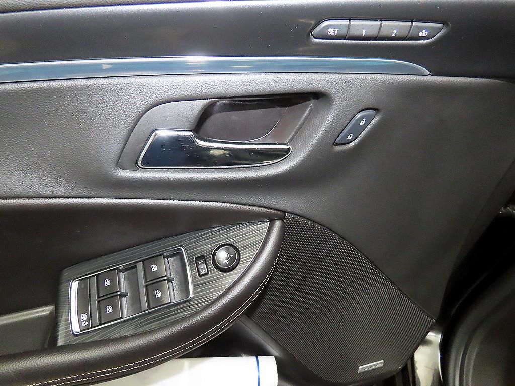 Chevrolet Impala 2016 - Importación desde Corea - HF Imports Iquique - Foto 13