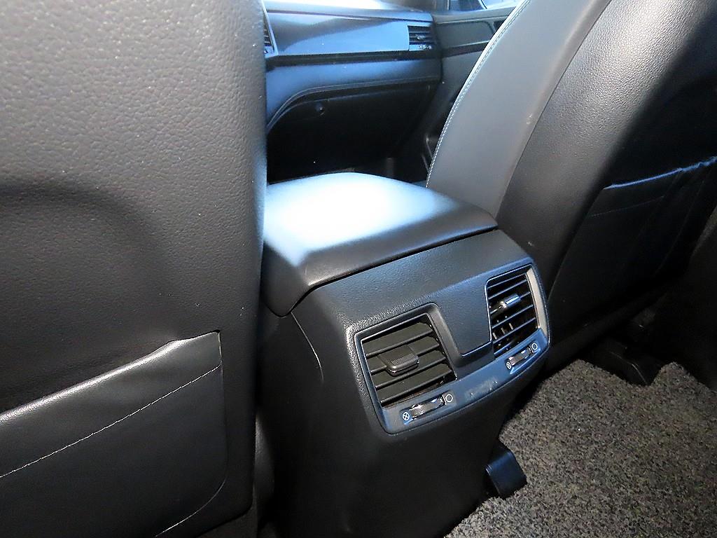 Ssangyong Rexton 2020 Gris - Importación desde Corea - HF Imports Iquique - Foto 17