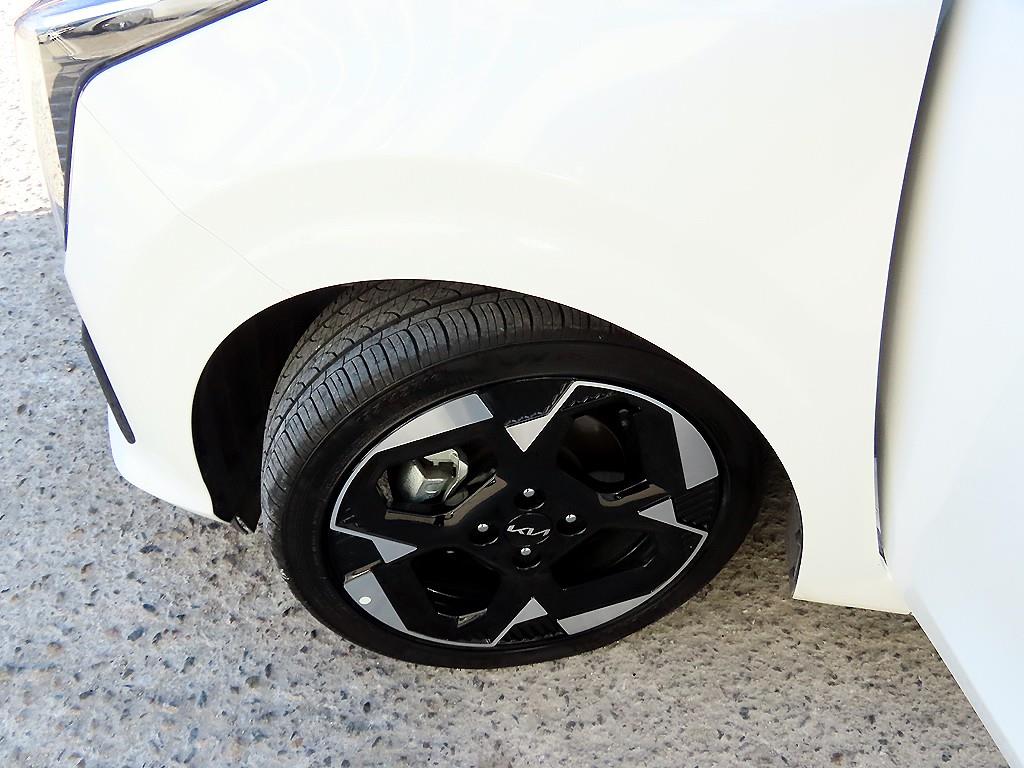 KIA Morning 2024 Blanco - Importación desde Corea - HF Imports Iquique - Foto 20