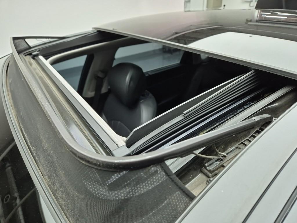 Genesis G80 2018 Negro - Importación desde Corea - HF Imports Iquique - Foto 13