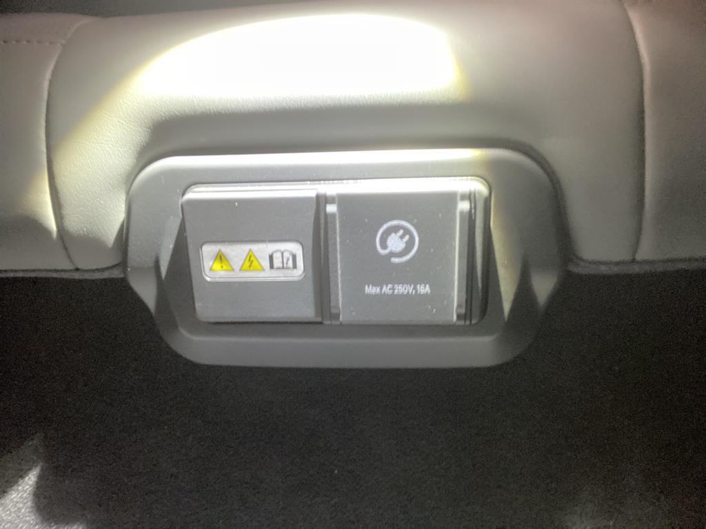 KIA EV3 2025 Blanco - Importación desde Corea - HF Imports Iquique - Foto 16