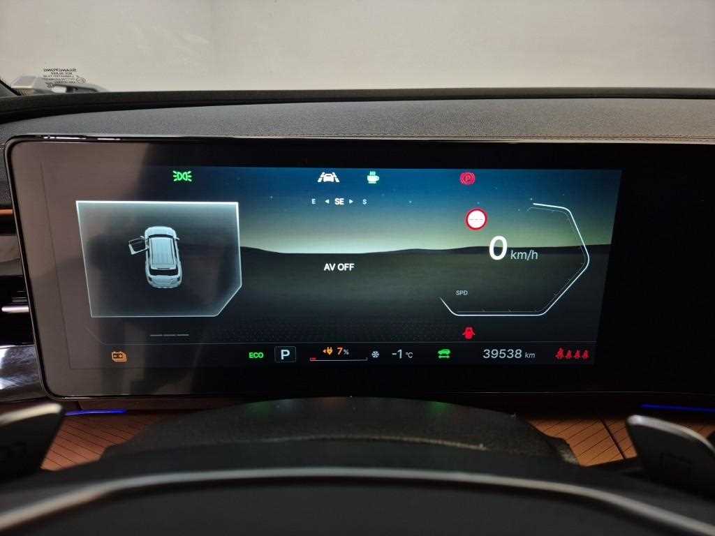 Ssangyong Torres - Vista 6