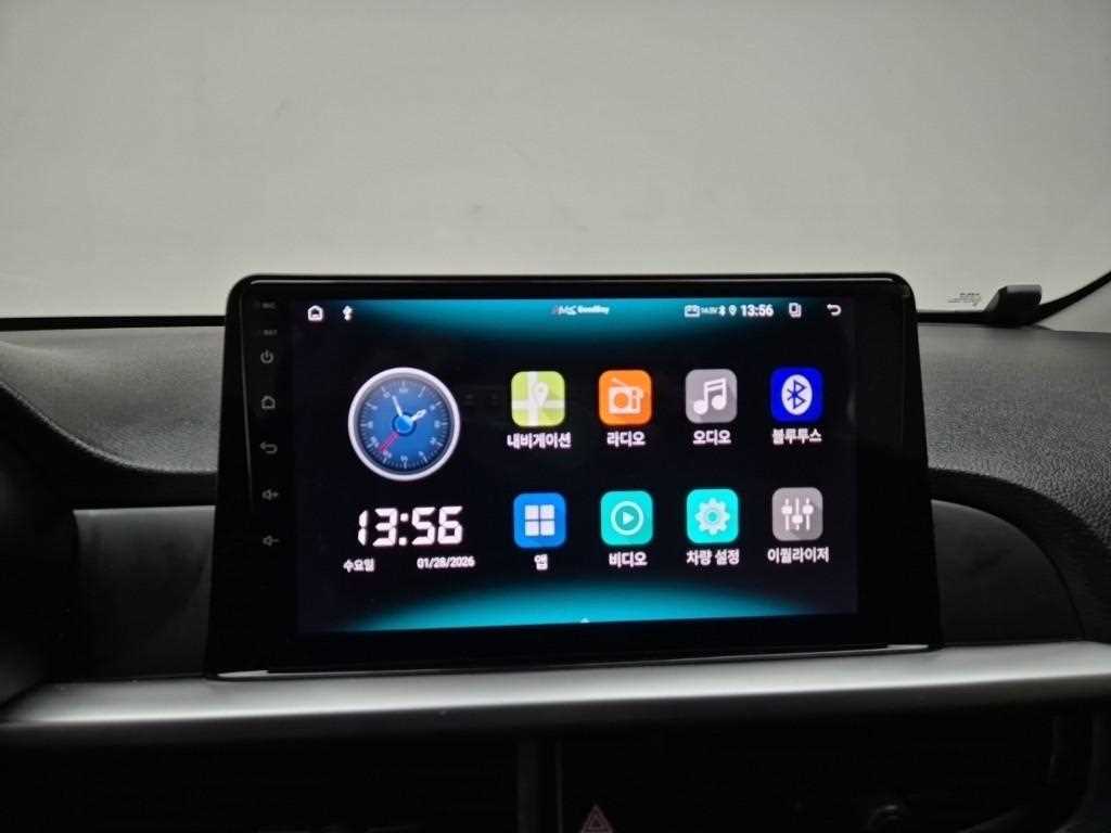 KIA Morning 2022 the color of pearl - Importación desde Corea - HF Imports Iquique - Foto 13