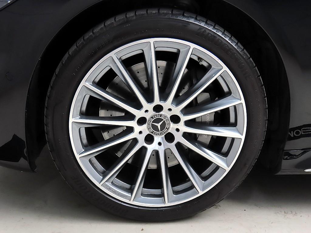 Mercedes Benz S Class 2023 - Importación desde Corea - HF Imports Iquique - Foto 20