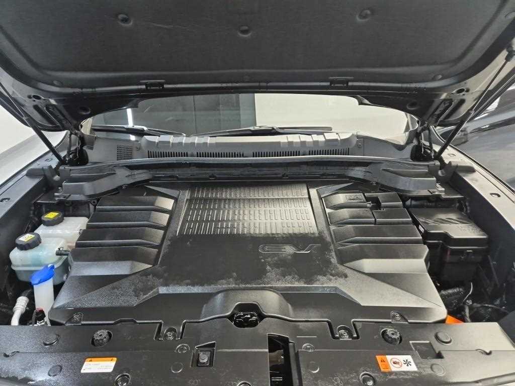 Ssangyong Torres - Vista 5