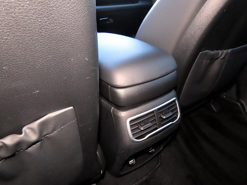 HYUNDAI Santa Fe 2022 Gris - Importación desde Corea - HF Imports Iquique - Foto 17