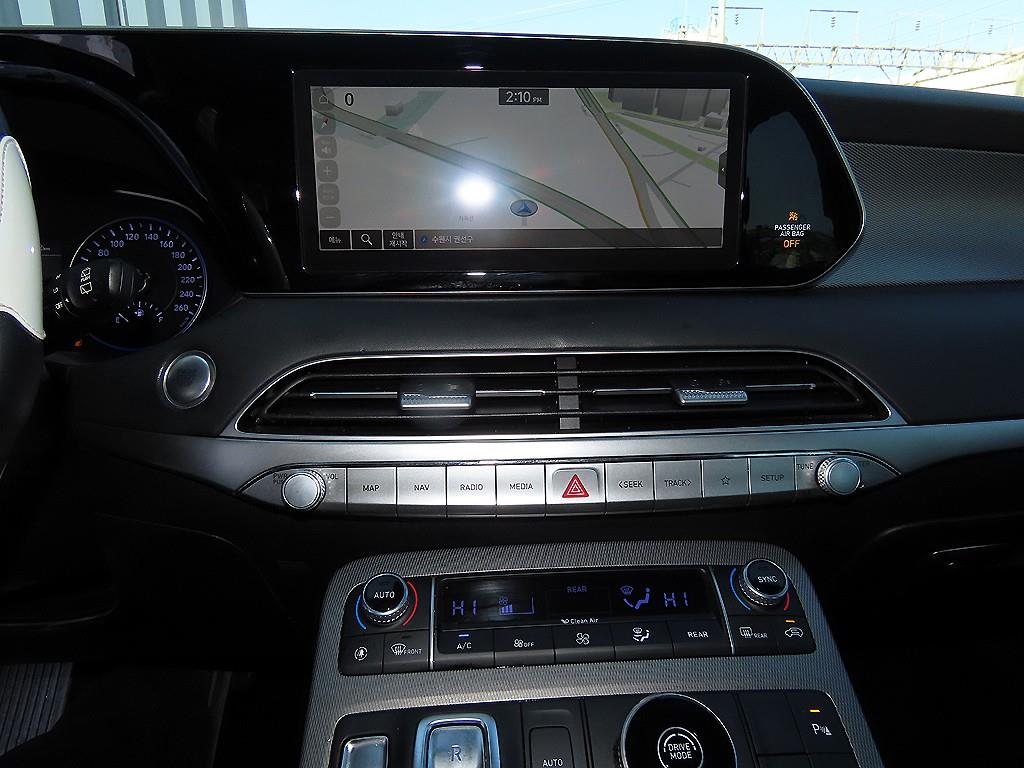 HYUNDAI Palisade 2021 - Importación desde Corea - HF Imports Iquique - Foto 13