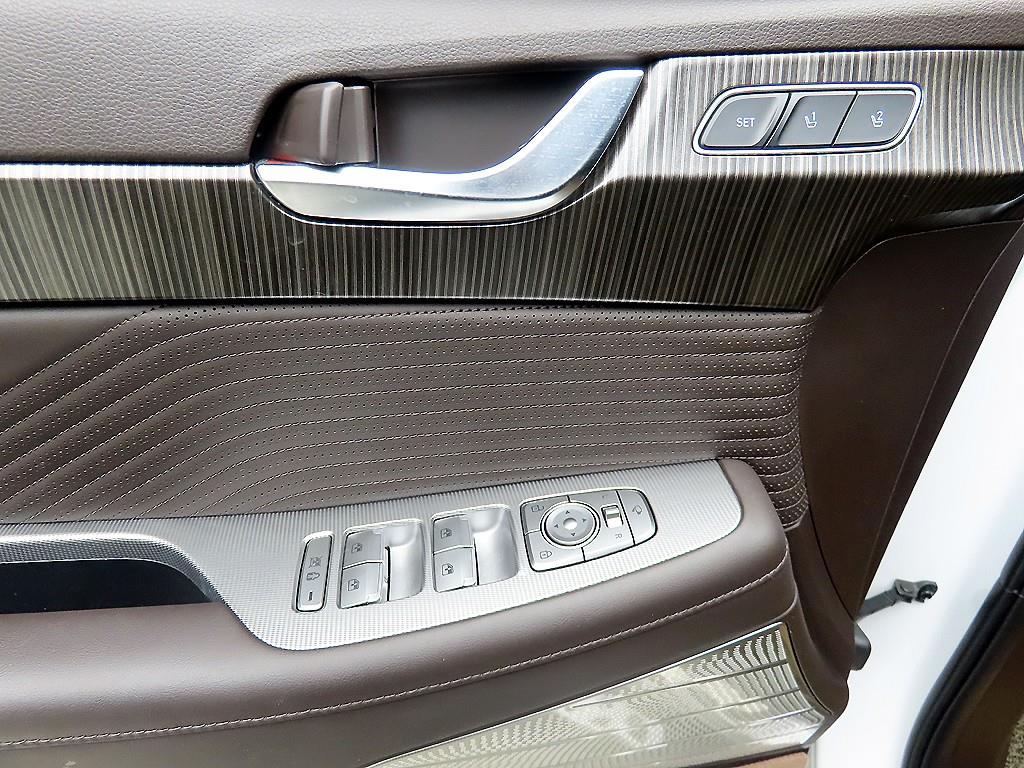 HYUNDAI Palisade - Vista 11