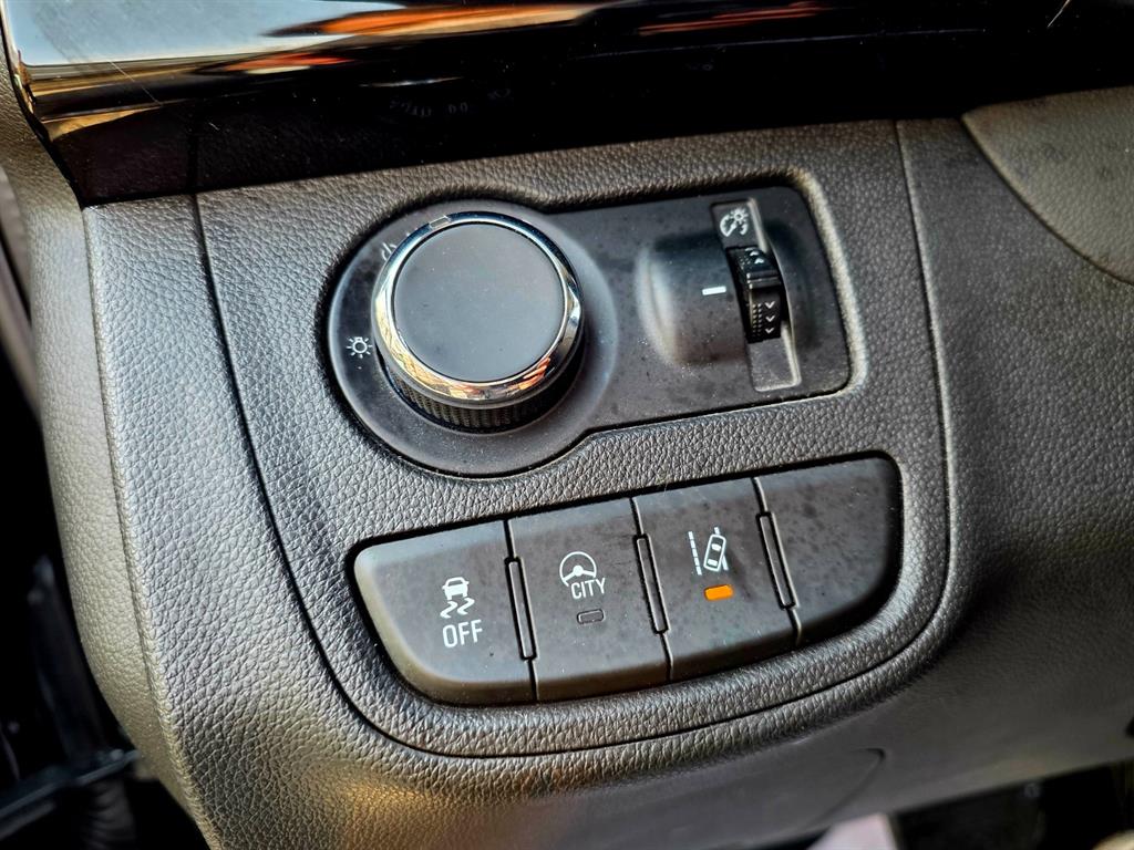 Chevrolet Spark - Vista 8