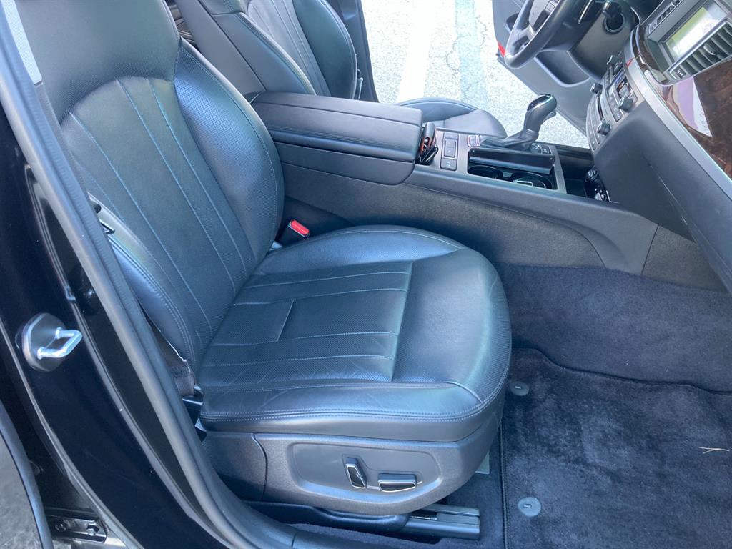 HYUNDAI Genesis 2016 Negro - Importación desde Corea - HF Imports Iquique - Foto 15