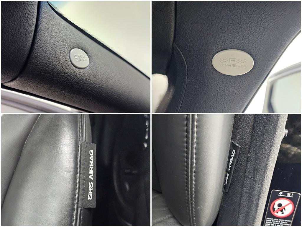 HYUNDAI Equus 2010 Negro - Importación desde Corea - HF Imports Iquique - Foto 18