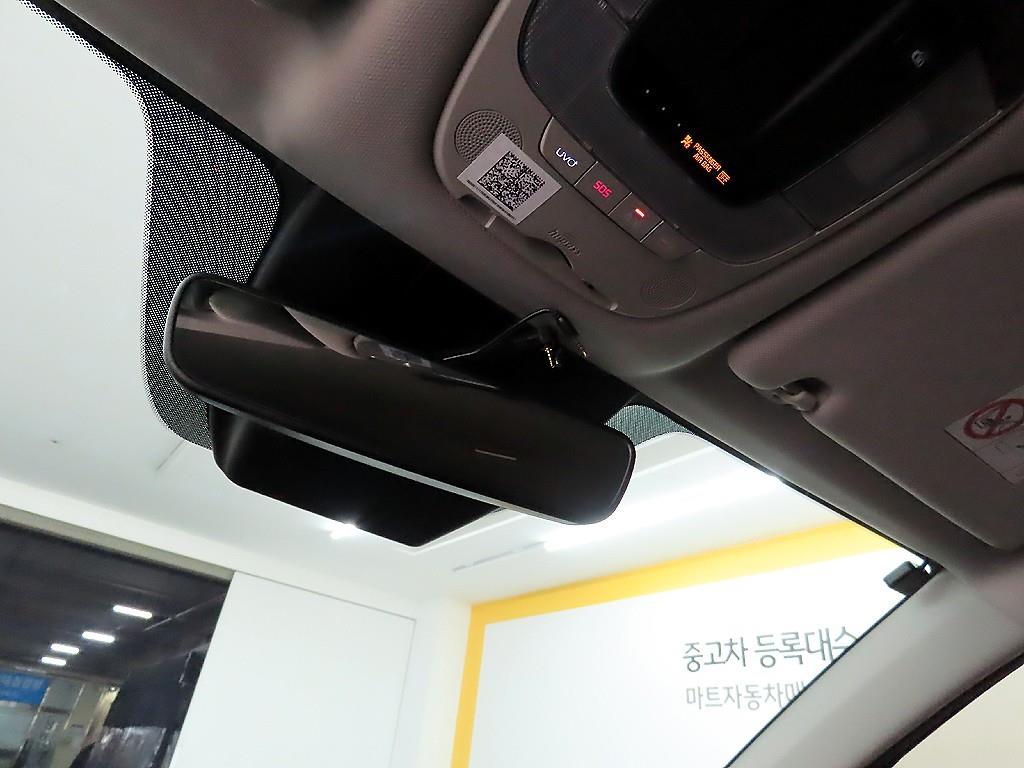 KIA Sorento 2021 - Importación desde Corea - HF Imports Iquique - Foto 16