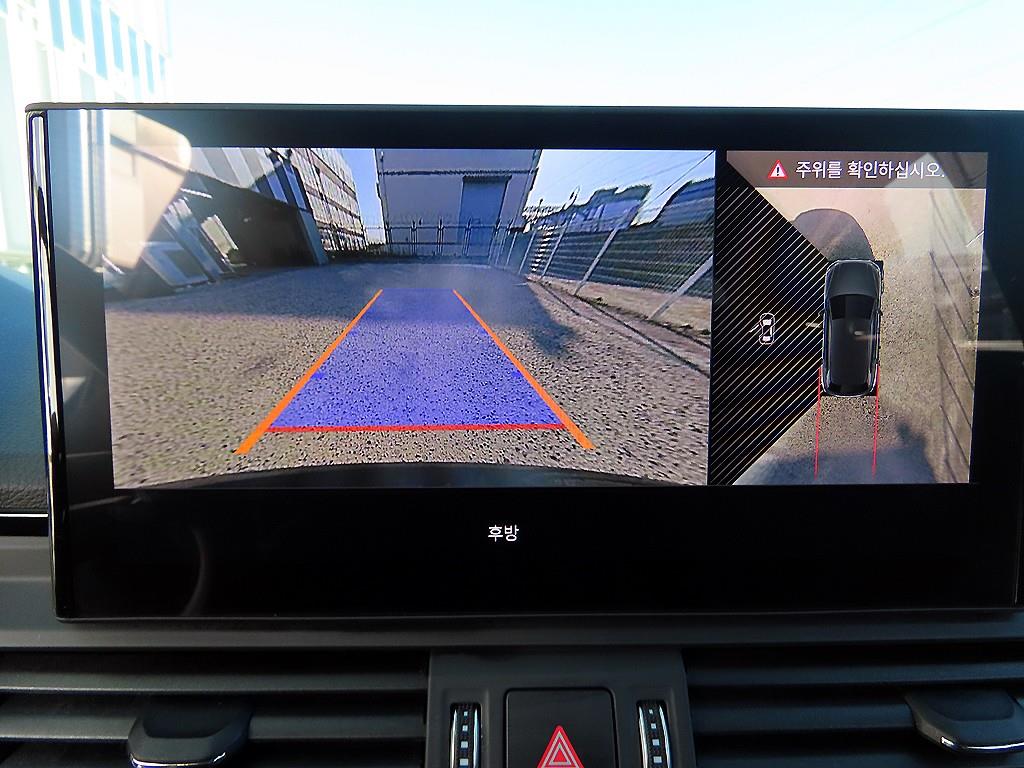 Audi Q5 2023 Negro - Importación desde Corea - HF Imports Iquique - Foto 13