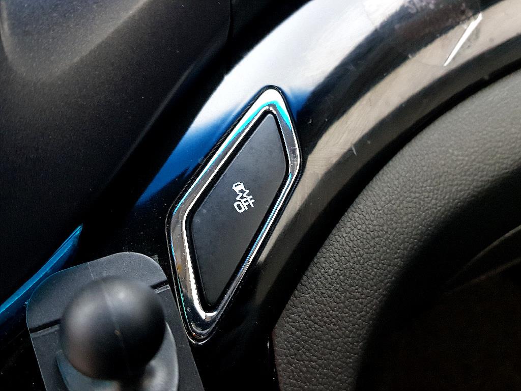 Chevrolet Orlando 2012 Blanco - Importación desde Corea - HF Imports Iquique - Foto 14