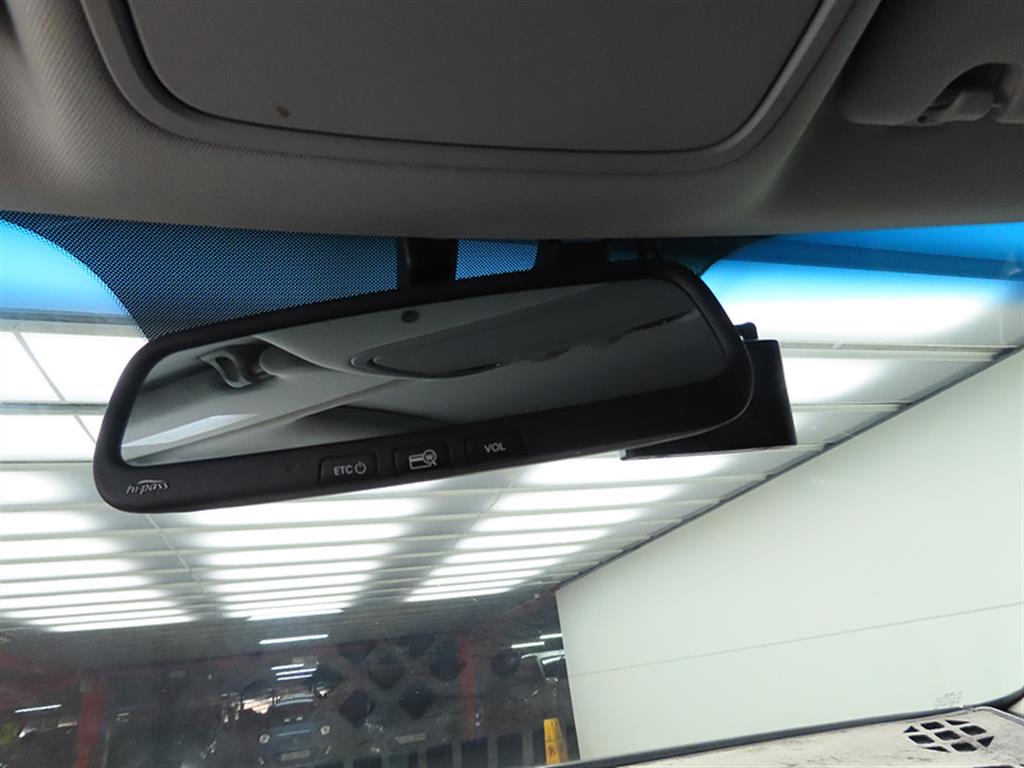 KIA K7 2016 Negro - Importación desde Corea - HF Imports Iquique - Foto 15