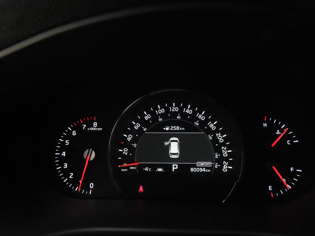 KIA Sorento - Vista 9